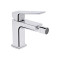 Смеситель для биде Qtap Capricorn Chrome (k26) QTCAP2060102C48223