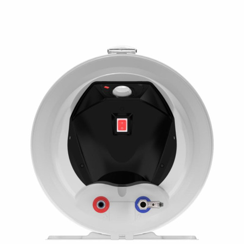 Водонагреватель электрический Thermo Alliance Spectra 80 л  вертикальный, сухой керамический ТЭН 2,0 кВт, d 435 мм,
