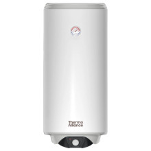 Водонагреватель электрический Thermo Alliance Spectra 100 л вертикальный, сухой керамический ТЭН 2,0 кВт, d 435 мм Водонагреватель электрический Thermo Alliance Spectra 100 л вертикальный, сухой керамический ТЭН 2,0 кВт, d 435 мм