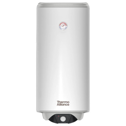 Водонагреватель электрический Thermo Alliance Spectra 100 л вертикальный, сухой керамический ТЭН 2,0 кВт, d 435 мм