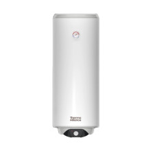 Электрический водонагреватель Thermo Alliance Spectra 120 л вертикальный, сухой керамический ТЭН 2,0 кВт, d 435 мм Электрический водонагреватель Thermo Alliance Spectra 120 л вертикальный, сухой керамический ТЭН 2,0 кВт, d 435 мм