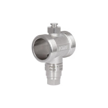 Клапан антифриз Icma №609 1 1/4 Клапан антифриз Icma №609 1 1/4