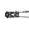 Инструмент для пресс-фитинга Thermo Alliance d16-32 ручной STD-402