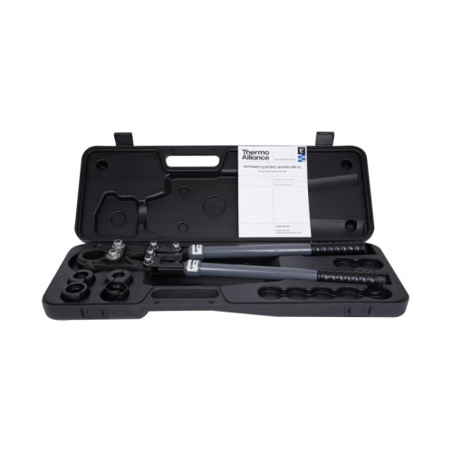 Инструмент для пресс-фитинга Thermo Alliance d16-32 ручной STD-402