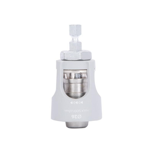 Насадка для снятия фаски и калибровки Thermo Alliance м/п трубы d26 STD-407