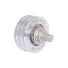 Расширительная насадка Thermo Alliance для трубы PEX d16х2,2 STD-310 Расширительная насадка Thermo Alliance для трубы PEX d16х2,2 STD-310