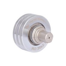 Расширительная насадка Thermo Alliance для трубы PEX d20х2,8 STD-311 Расширительная насадка Thermo Alliance для трубы PEX d20х2,8 STD-311