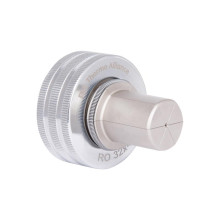 Расширительная насадка Thermo Alliance для трубы PEX d32х4,4 STD-313 Расширительная насадка Thermo Alliance для трубы PEX d32х4,4 STD-313