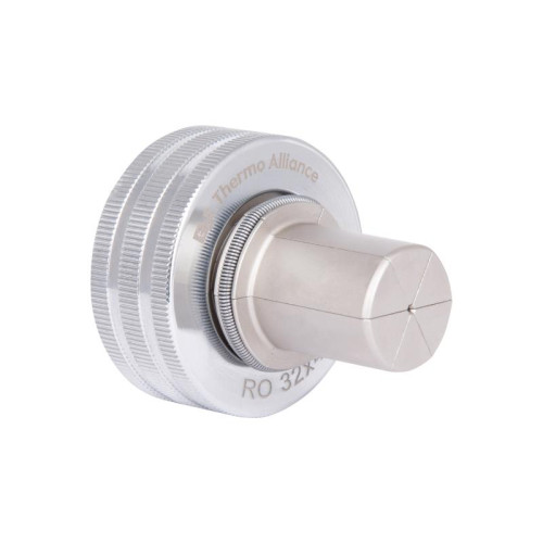 Расширительная насадка Thermo Alliance для трубы PEX d32х4,4 STD-313