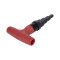Калибратор с трещеткой Thermo Alliance для м/п труб d16-32 STD-404