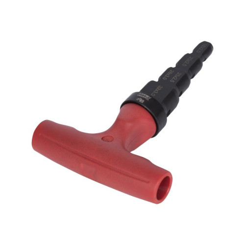 Калибратор Thermo Alliance для м/п труб d16-32 STD-405