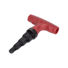 Калибратор Thermo Alliance для м/п труб d16-32 STD-405 Калибратор Thermo Alliance для м/п труб d16-32 STD-405