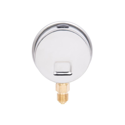 Манометр глицериновый Thermo Alliance Forte d63 мм, 1/4