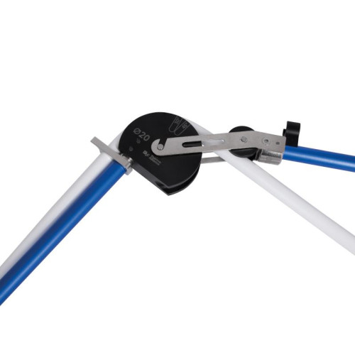 Трубогиб рычаговый для м/п труб Thermo Alliance d20 STD-40920 Трубогиб рычаговый для м/п труб Thermo Alliance d20 STD-40920