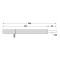 Анод Thermo Alliance CWH d 22 мм / 26 мм, L=320 мм (1708230784) Анод Thermo Alliance CWH d 22 мм / 26 мм, L=320 мм (1708230784)