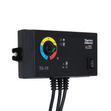 Контроллер для котла Thermo Alliance TA10, управление насосом CO Контроллер для котла Thermo Alliance TA10, управление насосом CO