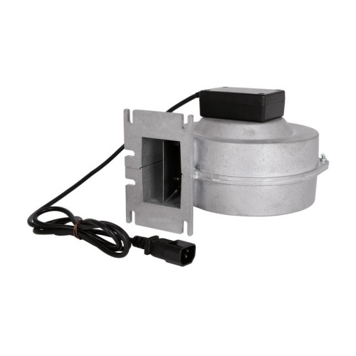Вентилятор Thermo Alliance TA120 XX для котла до 40 кВт, 63 Вт, 255 м. куб. Вентилятор Thermo Alliance TA120 XX для котла до 40 кВт, 63 Вт, 255 м. куб.