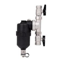 Фильтр-дешламатор Thermo Alliance Forte 3/4 Фильтр-дешламатор Thermo Alliance Forte 3/4