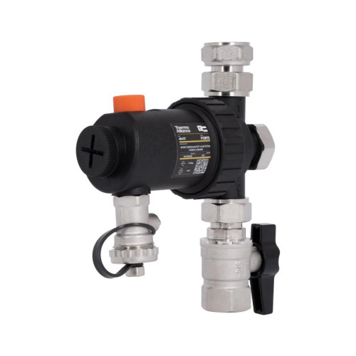 Фильтр-дешламатор Thermo Alliance Forte 3/4 Фильтр-дешламатор Thermo Alliance Forte 3/4