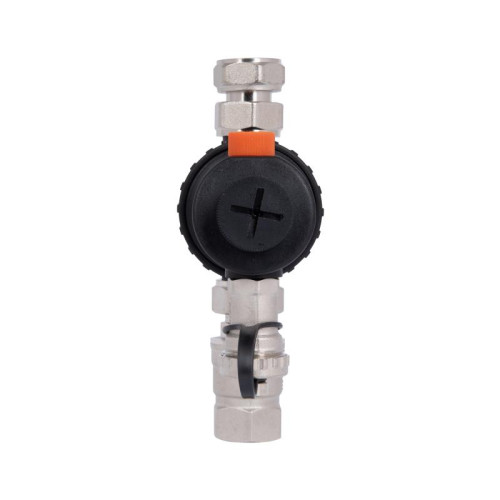 Фильтр-дешламатор Thermo Alliance Forte 3/4 Фильтр-дешламатор Thermo Alliance Forte 3/4