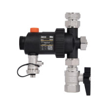 Фильтр-дешламатор Thermo Alliance Forte 3/4 Фильтр-дешламатор Thermo Alliance Forte 3/4