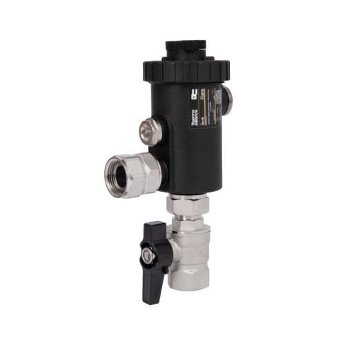 Фильтр-дешламатор Thermo Alliance Forte 3/4 Фильтр-дешламатор Thermo Alliance Forte 3/4