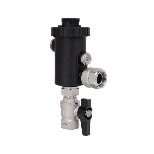 Фильтр-дешламатор Thermo Alliance Forte 3/4 Фильтр-дешламатор Thermo Alliance Forte 3/4