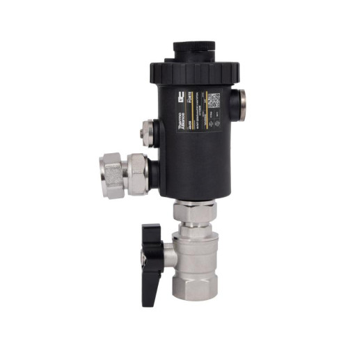 Фильтр-дешламатор Thermo Alliance Forte 3/4 Фильтр-дешламатор Thermo Alliance Forte 3/4
