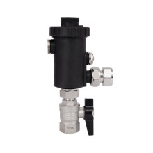 Фильтр-дешламатор Thermo Alliance Forte 3/4 Фильтр-дешламатор Thermo Alliance Forte 3/4