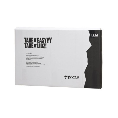Зеркало Lidz Kubis (KU2) 600х800 с LED-подсветкой Touch, с антизапотеванием, с диммером, рег. яркости LD78LF937608048449