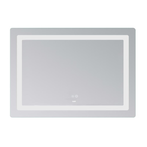 Зеркало Lidz Kubis (KU2) 1000х800 с LED-подсветкой Touch, с антизапотеванием, с диммером, рег. яркости LD78LF6141008048450 Зеркало Lidz Kubis (KU2) 1000х800 с LED-подсветкой Touch, с антизапотеванием, с диммером, рег. яркости LD78LF6141008048450