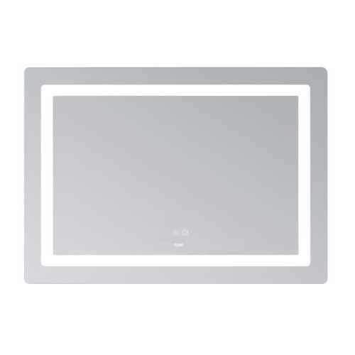 Зеркало Lidz Kubis (KU2) 1000х800 с LED-подсветкой Touch, с антизапотеванием, с диммером, рег. яркости LD78LF6141008048450 Зеркало Lidz Kubis (KU2) 1000х800 с LED-подсветкой Touch, с антизапотеванием, с диммером, рег. яркости LD78LF6141008048450