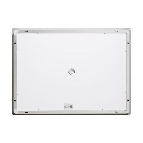 Зеркало Lidz Kubis (KU2) 1000х800 с LED-подсветкой Touch, с антизапотеванием, с диммером, рег. яркости LD78LF6141008048450 Зеркало Lidz Kubis (KU2) 1000х800 с LED-подсветкой Touch, с антизапотеванием, с диммером, рег. яркости LD78LF6141008048450