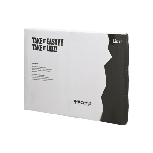 Зеркало Lidz Kubis (KU1) 900х700 с LED-подсветкой Touch, с антизапотеванием, с диммером, рег. яркости LD78LF904907048451