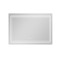 Зеркало Qtap Cardinal (CA2) 1200х800 с LED-подсветкой Touch, с антизапотеванием, с диммером, рег. темп. цвета (3000-6500K) QT0478C1208048454