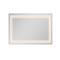 Зеркало Qtap Cardinal (CA2) 1200х800 с LED-подсветкой Touch, с антизапотеванием, с диммером, рег. темп. цвета (3000-6500K) QT0478C1208048454