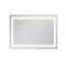 Зеркало Qtap Cardinal (CA2) 1200х800 с LED-подсветкой Touch, с антизапотеванием, с диммером, рег. темп. цвета (3000-6500K) QT0478C1208048454