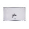 Зеркало Qtap Cardinal (CA2) 800х600 с LED-подсветкой Touch, с антизапотеванием, с диммером, рег. темп. цвета (3000-6500K) QT0478C806048457