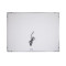 Зеркало Qtap Mideya (MI1) 1200х800 с LED-подсветкой Touch, с антизапотеванием, диммером, рег. яркости QT2078F12080 Зеркало Qtap Mideya (MI1) 1200х800 с LED-подсветкой Touch, с антизапотеванием, диммером, рег. яркости QT2078F12080