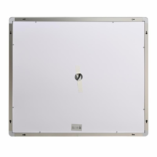 Зеркало Qtap Mideya (MI2) 800х700 с LED-подсветкой Touch, с антизапотеванием, с диммером, рег. яркости QT2078NCF807048476
