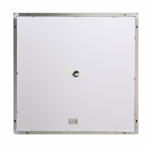 Зеркало Qtap Mideya (MI1) 800x800 с LED-подсветкой Touch, с антизапотеванием, диммером, рег. яркости QT2078NCF808048477