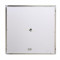 Зеркало Qtap Mideya (MI1) 800x800 с LED-подсветкой Touch, с антизапотеванием, диммером, рег. яркости QT2078NCF808048477