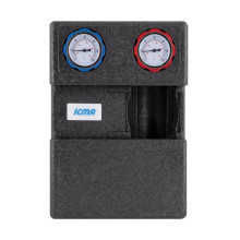 Насосная группа Icma №R003 1 1/2 Насосная группа Icma №R003 1 1/2