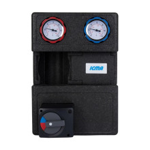 Насосная группа Icma №R001 1 1/2 Насосная группа Icma №R001 1 1/2