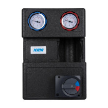 Насосная группа Icma №R001 1 1/2 Насосная группа Icma №R001 1 1/2