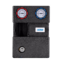 Насосная группа Icma №R004 1 1/2 Насосная группа Icma №R004 1 1/2