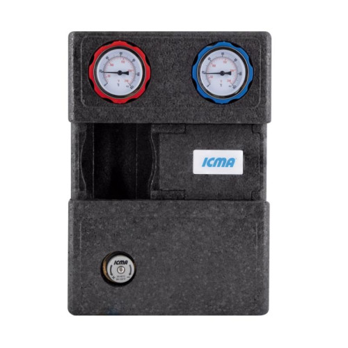 Насосная группа Icma №R004 1 1/2
