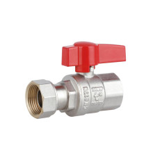 Кран шаровой Thermo Alliance Standart 3/4