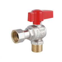 Кран шаровой Thermo Alliance Standart 1/2