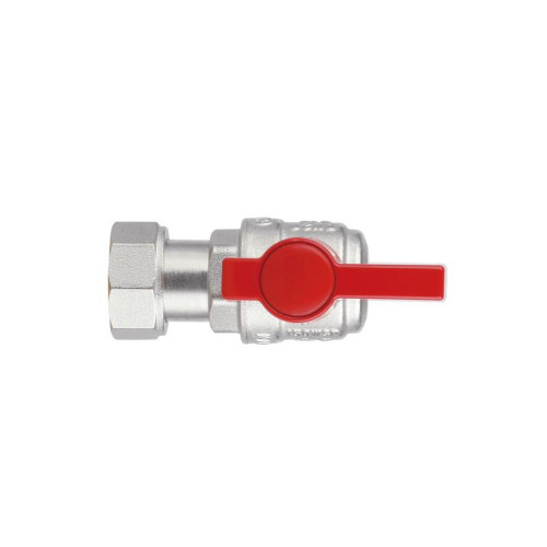 Кран шаровой Thermo Alliance Standart 3/4